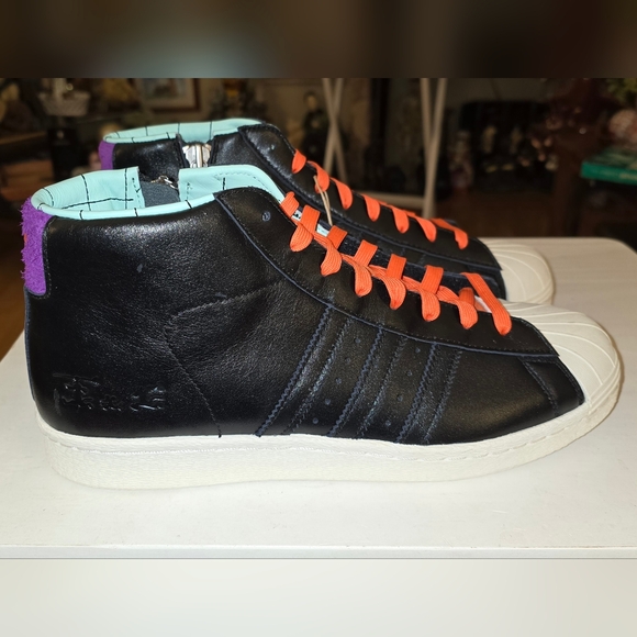 Skechers Other - Adidas Originals The Simpsons x Pro Model Poochie IE7563 Mens 10.5 Shoe Sneaker